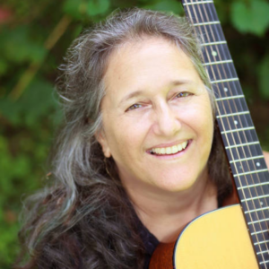 Picture of Joanie Calem | Kodem Kol Kavod