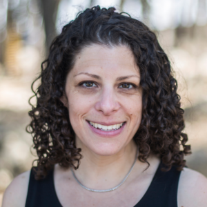 Picture of Ilana Aisen