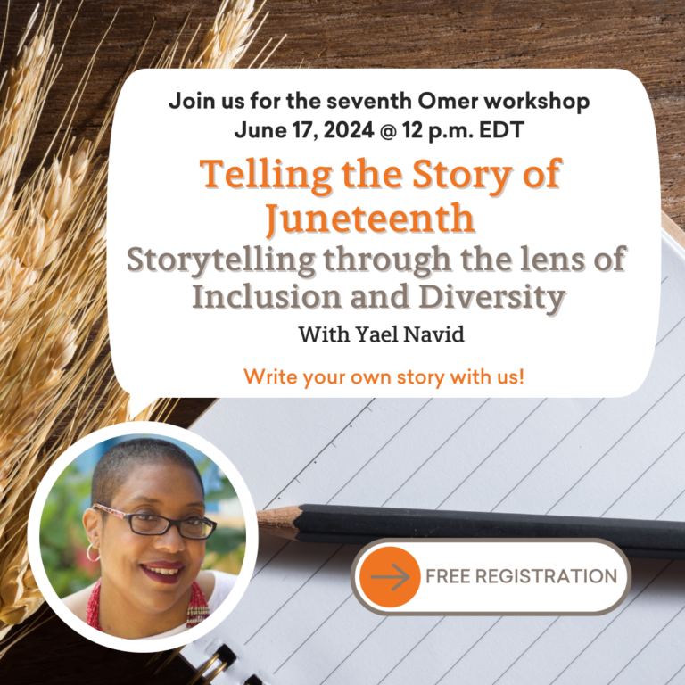 Telling the Story of Juneteenth