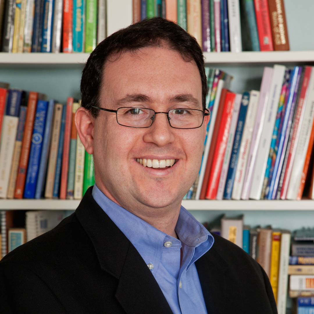 Photo of Rabbi William Plevan