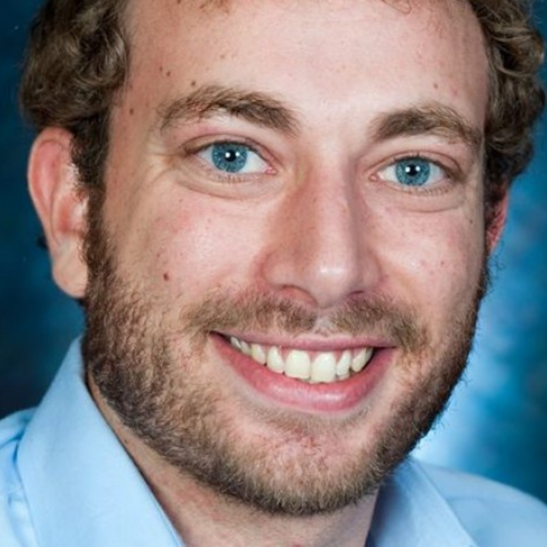 Picture of Rabbi Gregory Hersh