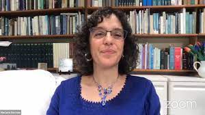 Picture of Rabbi Marjorie Berman