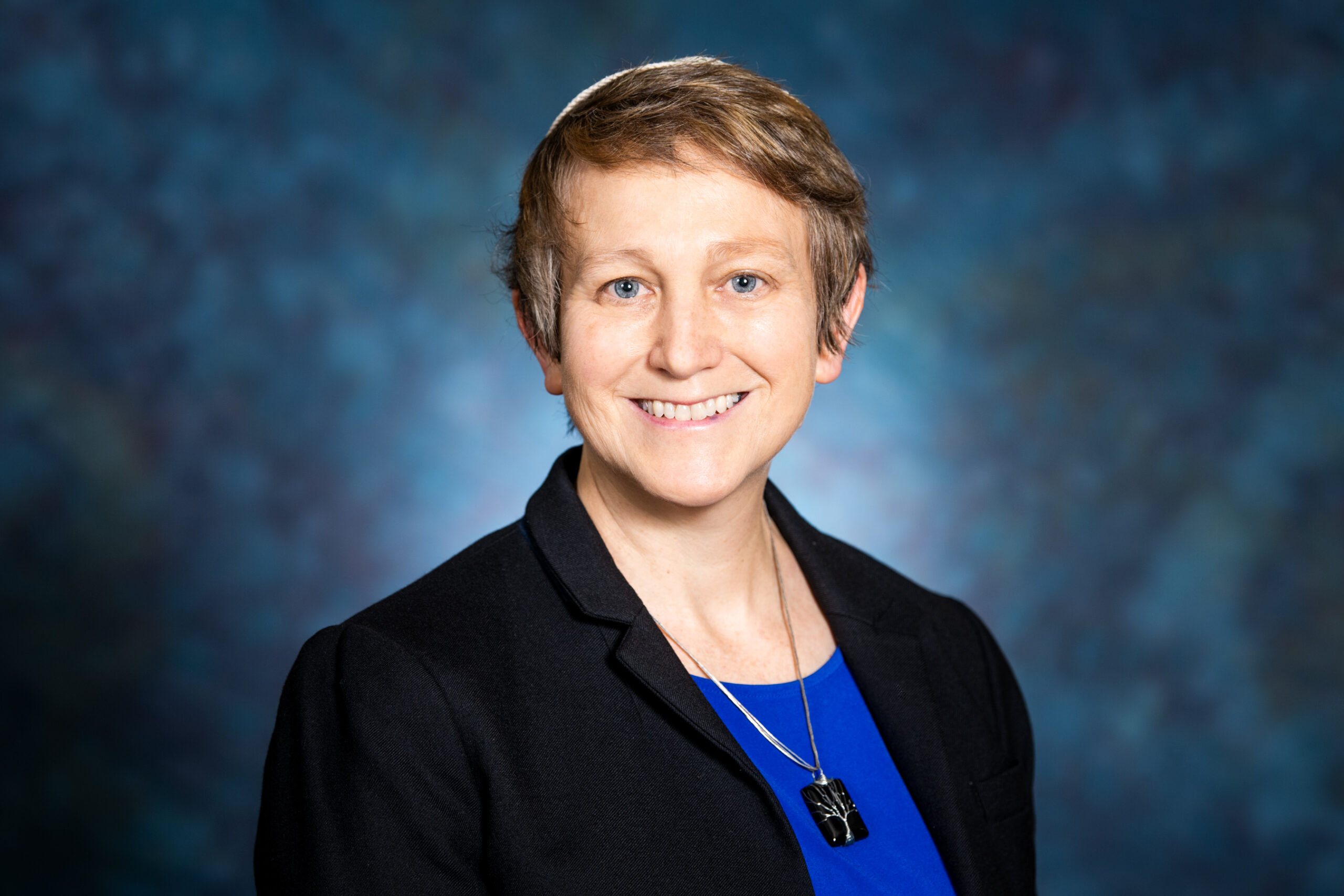 Picture of Rabbi Nicole Fix
