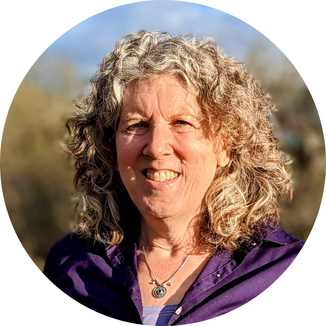 Picture of Rabbi Barbara Penzner