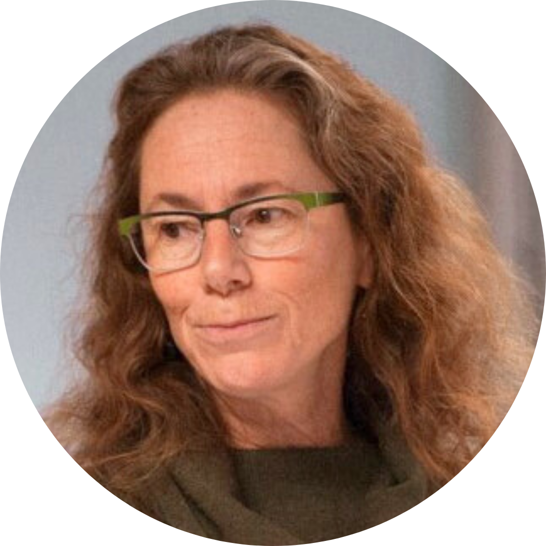 Picture of Rabbi Amy Klein