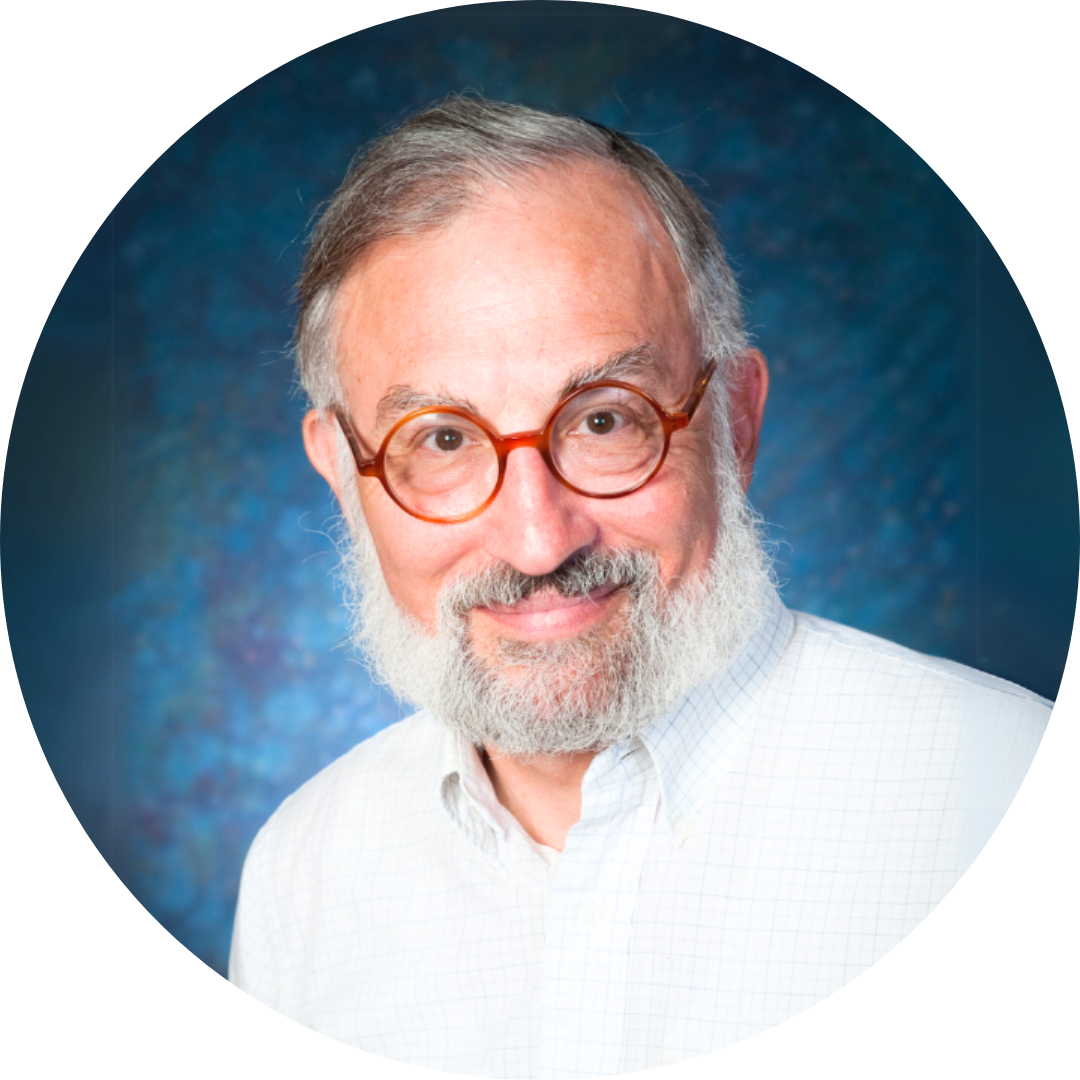 Picture of Rabbi David Teutsch, Ph.D.