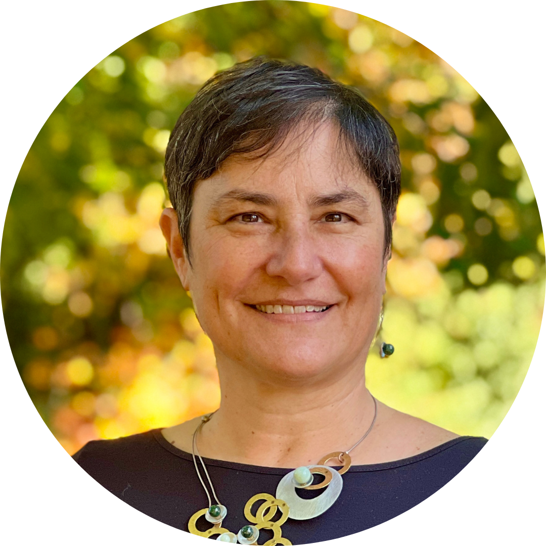 Rabbi Deborah Waxman, Ph.D.