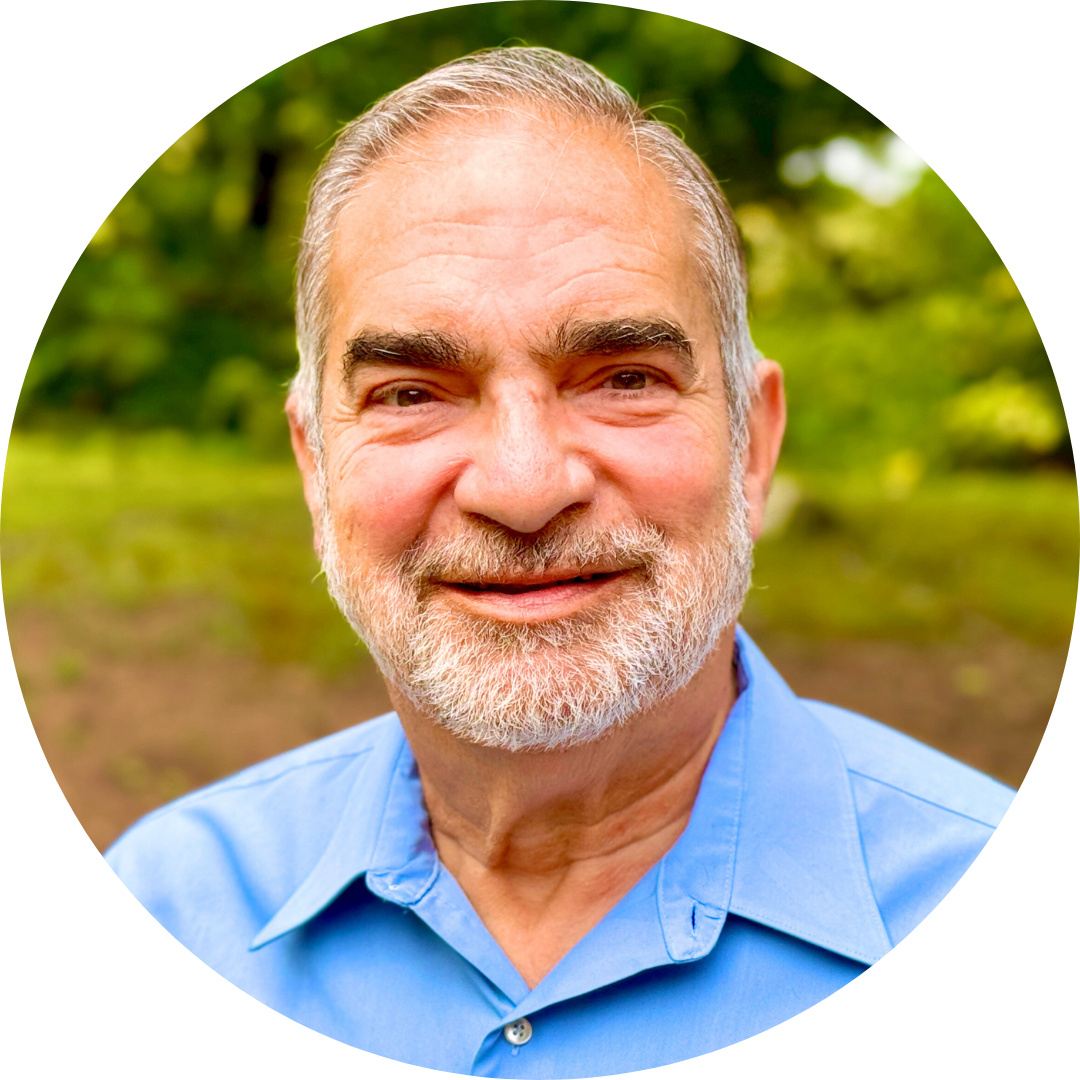 Rabbi Jacob Staub, Ph.D.