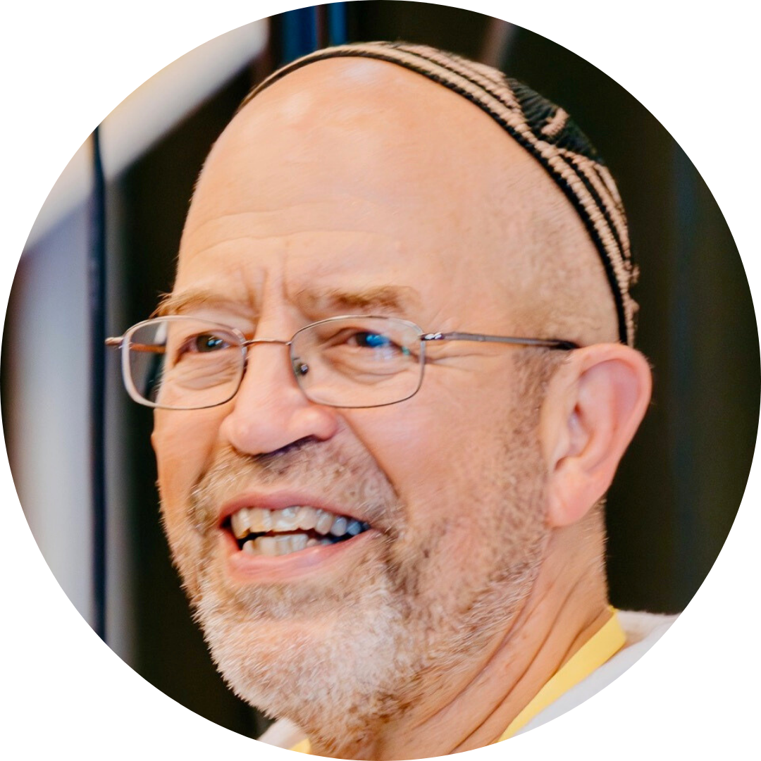 Picture of Rabbi Jonathan Kligler