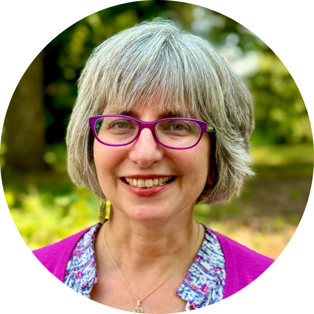 Picture of Rabbi Mira Beth Wasserman, Ph.D.