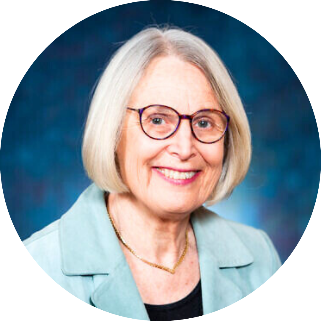 Rabbi Nancy Fuchs Kreimer, Ph.D.