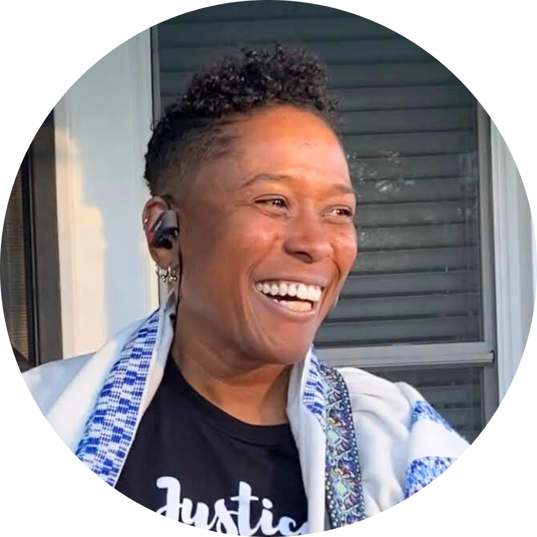 Rabbi Sandra Lawson
