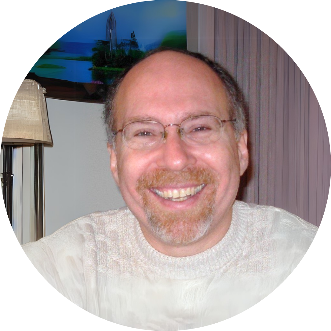 Picture of Rabbi Shawn Zevit