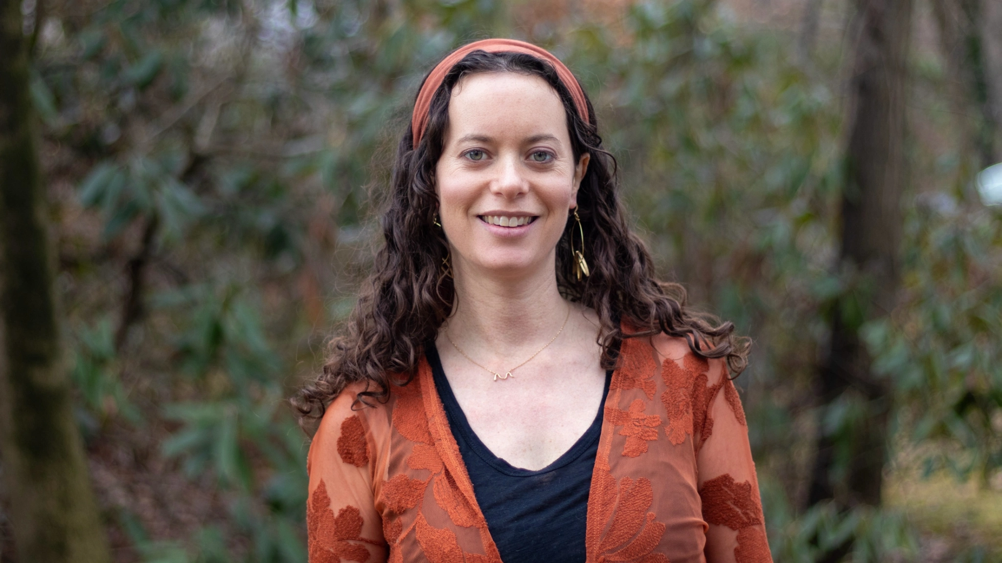 Picture of Rabbi Aya Baron