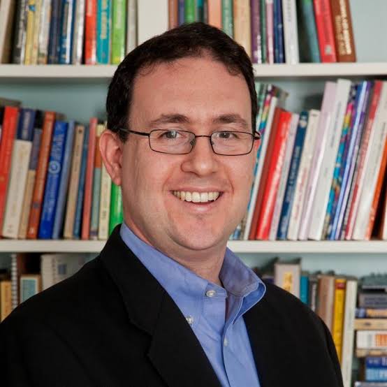 Picture of Rabbi William Plevan, Ph.D.
