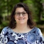 Rabbi Amber Powers